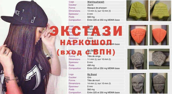 спайс Абаза